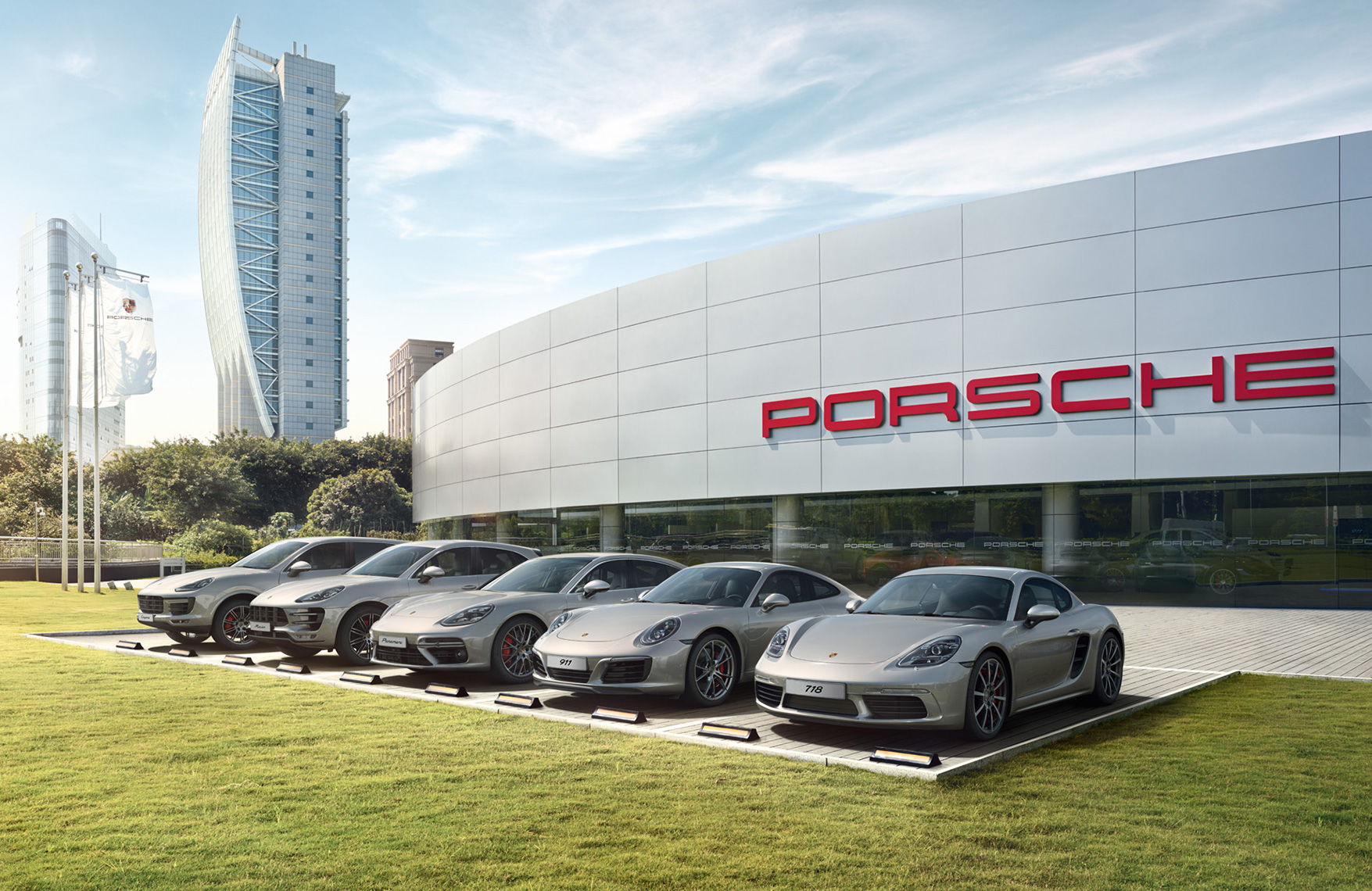 Porsche Insurance Car Insurance